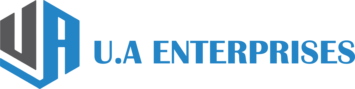 Welcome to UA Enterprises
